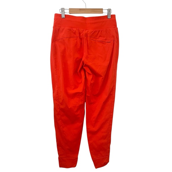 Athleta TREKKIE NORTH HIGH RISE JOGGER Gorpcore Size 0 - Picture 4 of 14